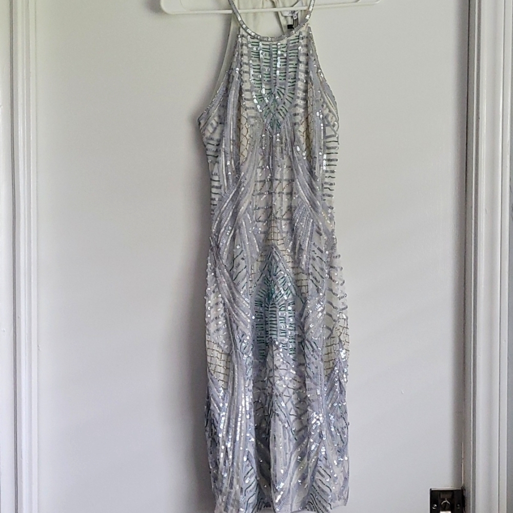 Parker Dress
